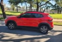 Autos - Fiat PULSE 2025 Nafta 17000Km - En Venta