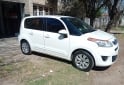 Autos - Citroen Picasso 2014 GNC 110000Km - En Venta
