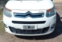 Autos - Citroen Picasso 2014 GNC 110000Km - En Venta