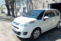 Autos - Citroen Picasso 2014 GNC 110000Km - En Venta