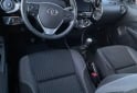 Autos - Toyota Etios XLS mt 1.5 2022 Nafta 9500Km - En Venta
