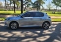 Autos - Peugeot 208 FELINE 2024 Nafta 29000Km - En Venta