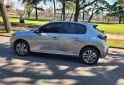 Autos - Peugeot 208 FELINE 2024 Nafta 29000Km - En Venta