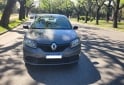 Autos - Renault SANDERO 2017 GNC 85000Km - En Venta