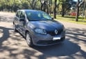 Autos - Renault SANDERO 2017 GNC 85000Km - En Venta