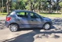 Autos - Renault SANDERO 2017 GNC 85000Km - En Venta