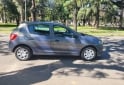 Autos - Renault SANDERO 2017 GNC 85000Km - En Venta
