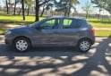 Autos - Renault SANDERO 2017 GNC 85000Km - En Venta