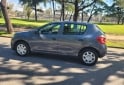 Autos - Renault SANDERO 2017 GNC 85000Km - En Venta