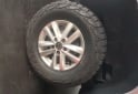 Camionetas - Volkswagen Amarok 2017 Diesel 122500Km - En Venta