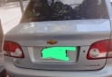 Autos - Chevrolet CORSA classic full 2012 GNC 120000Km - En Venta