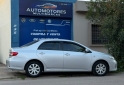 Autos - Toyota COROLLA XEI 2012 Nafta 150000Km - En Venta