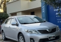 Autos - Toyota COROLLA XEI 2012 Nafta 150000Km - En Venta