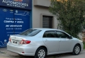 Autos - Toyota COROLLA XEI 2012 Nafta 150000Km - En Venta