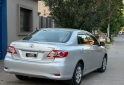 Autos - Toyota COROLLA XEI 2012 Nafta 150000Km - En Venta