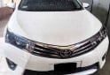 Autos - Toyota Corolla 2014 GNC 170000Km - En Venta