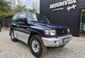 Camionetas - Mitsubishi MONTERO 1999 Nafta 155000Km - En Venta