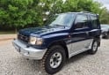 Camionetas - Mitsubishi MONTERO 1999 Nafta 155000Km - En Venta