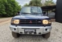 Camionetas - Mitsubishi MONTERO 1999 Nafta 155000Km - En Venta