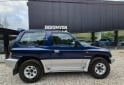 Camionetas - Mitsubishi MONTERO 1999 Nafta 155000Km - En Venta