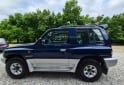 Camionetas - Mitsubishi MONTERO 1999 Nafta 155000Km - En Venta