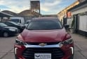 Camionetas - Chevrolet Tracker 1.2T AT 2021 Nafta 53000Km - En Venta