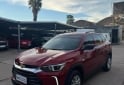 Camionetas - Chevrolet Tracker 1.2T AT 2021 Nafta 53000Km - En Venta