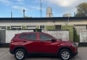 Camionetas - Chevrolet Tracker 1.2T AT 2021 Nafta 53000Km - En Venta