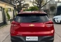 Camionetas - Chevrolet Tracker 1.2T AT 2021 Nafta 53000Km - En Venta