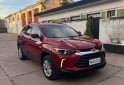 Camionetas - Chevrolet Tracker 1.2T AT 2021 Nafta 53000Km - En Venta