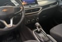 Camionetas - Chevrolet Tracker 1.2T AT 2021 Nafta 53000Km - En Venta