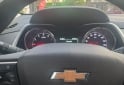 Camionetas - Chevrolet Tracker 1.2T AT 2021 Nafta 53000Km - En Venta