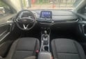 Camionetas - Chevrolet Tracker 1.2T AT 2021 Nafta 53000Km - En Venta