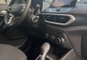 Camionetas - Chevrolet Tracker 1.2T AT 2021 Nafta 53000Km - En Venta