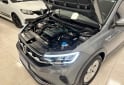 Autos - Volkswagen NIVUS COMFORTLINE 200 2023 Nafta 27000Km - En Venta