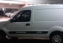 Utilitarios - Renault Kangoo 2012 Nafta 177600Km - En Venta