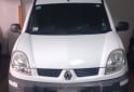 Utilitarios - Renault Kangoo 2012 Nafta 177600Km - En Venta