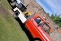 Camiones y Grúas - Ford 350 - En Venta