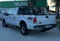 Camionetas - Ford F1OO XLT 3.9 D/C 4X4 2009 Diesel 390000Km - En Venta