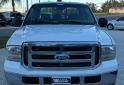 Camionetas - Ford F1OO XLT 3.9 D/C 4X4 2009 Diesel 390000Km - En Venta