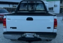 Camionetas - Ford F1OO XLT 3.9 D/C 4X4 2009 Diesel 390000Km - En Venta