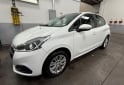 Autos - Peugeot 208 ALLURE 2016 Nafta 117000Km - En Venta