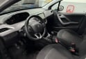 Autos - Peugeot 208 ALLURE 2016 Nafta 117000Km - En Venta