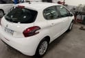 Autos - Peugeot 208 ALLURE 2016 Nafta 117000Km - En Venta