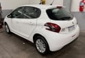 Autos - Peugeot 208 ALLURE 2016 Nafta 117000Km - En Venta