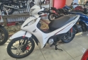 Motos - Honda BIZ 2026 Nafta 0Km - En Venta