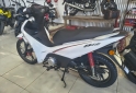 Motos - Honda BIZ 2026 Nafta 0Km - En Venta