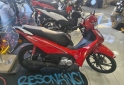 Motos - Honda BIZ 2026 Nafta 0Km - En Venta