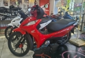 Motos - Honda BIZ 2026 Nafta 0Km - En Venta