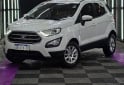 Autos - Ford Eco sport 2017 GNC  - En Venta